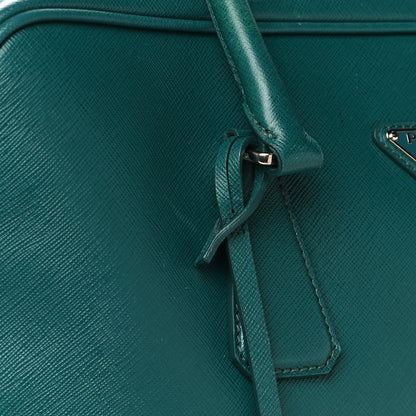 Prada Saffiano Travel Briefcase Ottanio 19 of 20