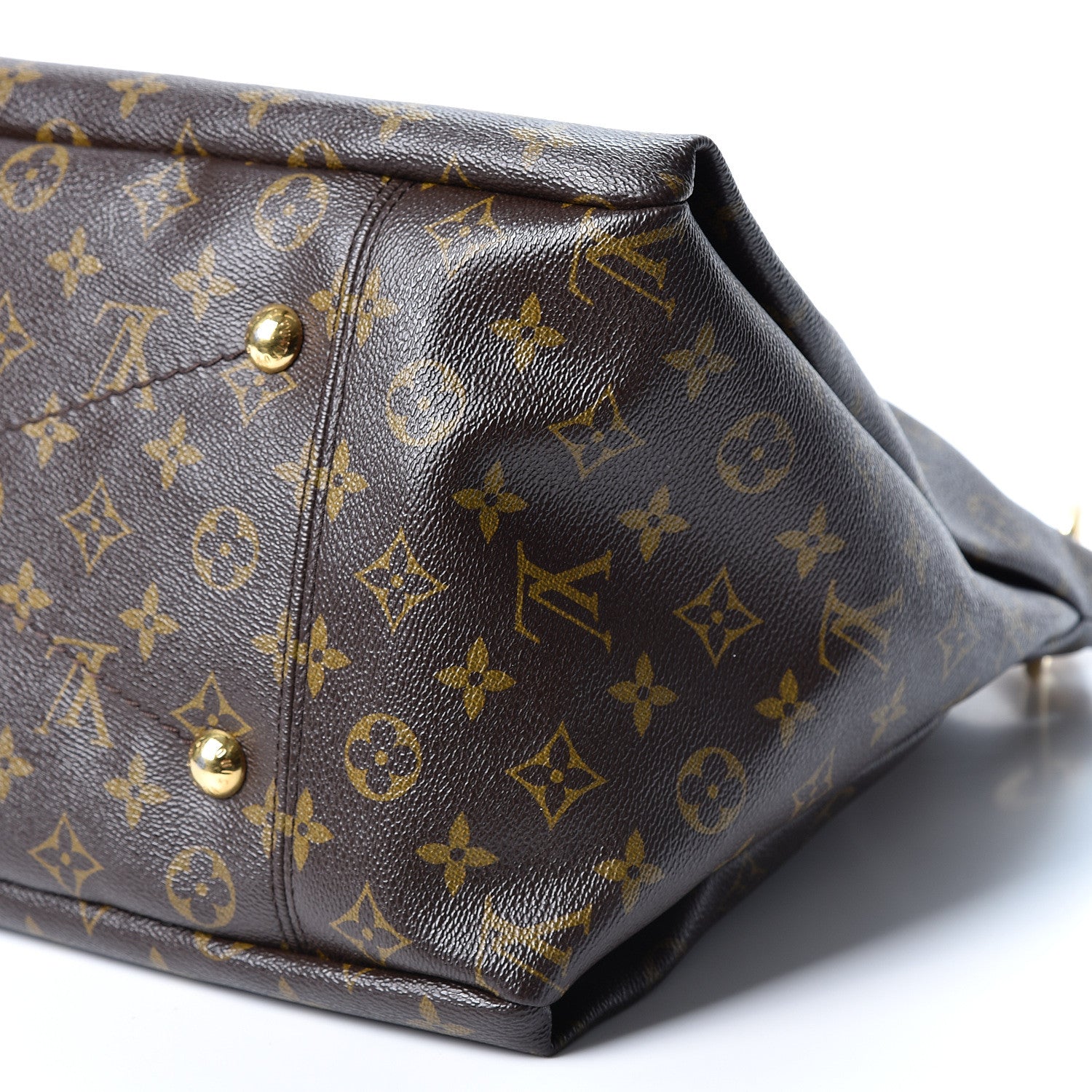 Louis Vuitton Monogram Artsy MM 8 of 8