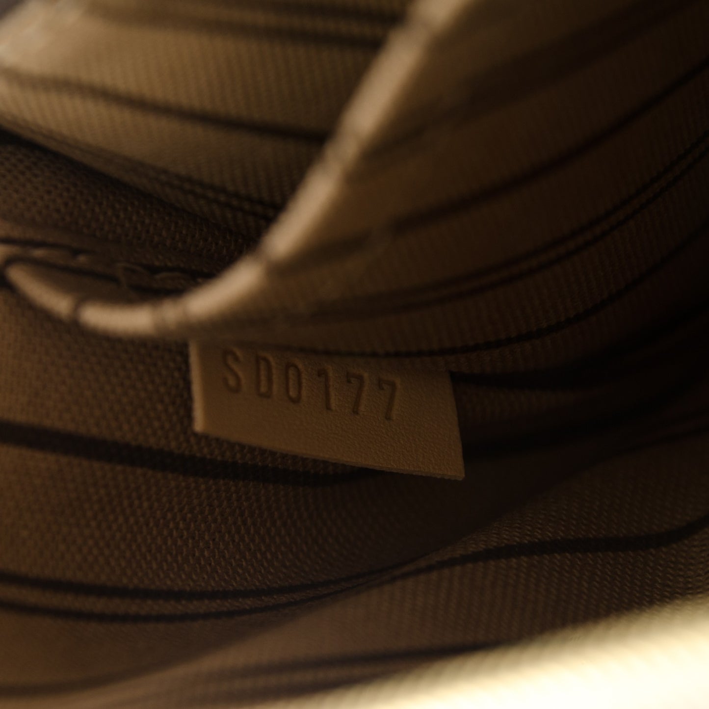 Monogram Neverfull MM GM Pochette