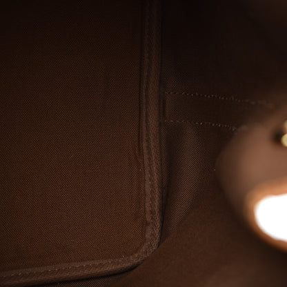 Louis Vuitton Monogram Petit Noe 7 of 10