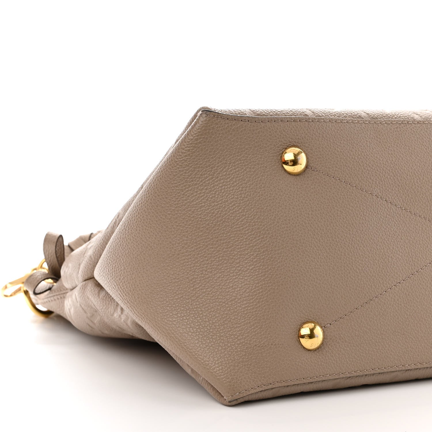Louis Vuitton Empreinte Maida Hobo Tourterelle 11 of 13