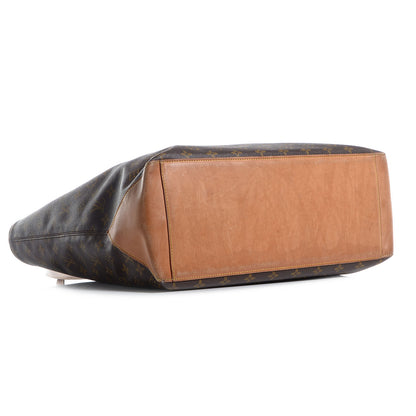 Louis Vuitton Monogram Cabas Alto 4 of 7