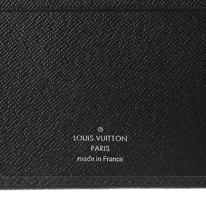 Louis Vuitton Taiga Desk Agenda Cover Ardoise 6 of 8