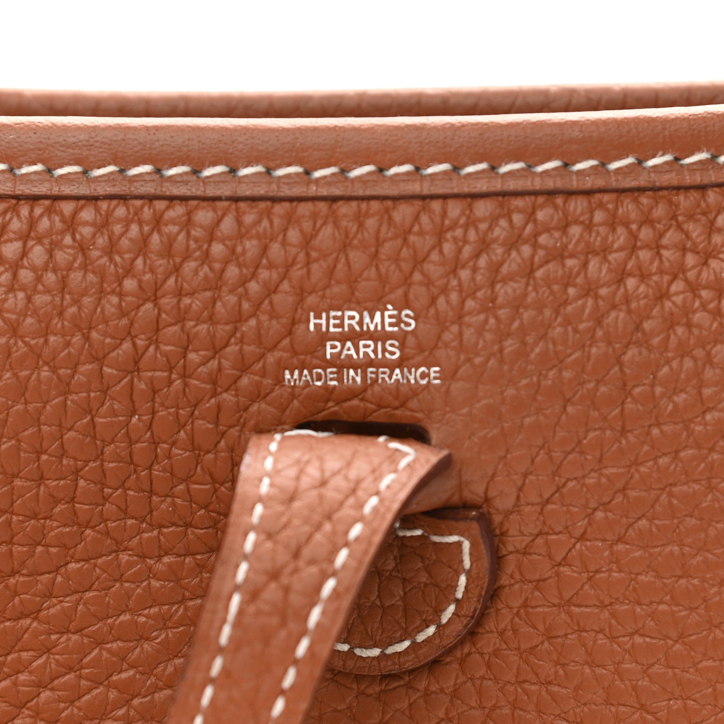 Taurillon Clemence Evelyne TPM Gold