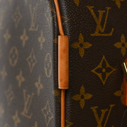 Louis Vuitton Monogram Packall PM 11 of 11