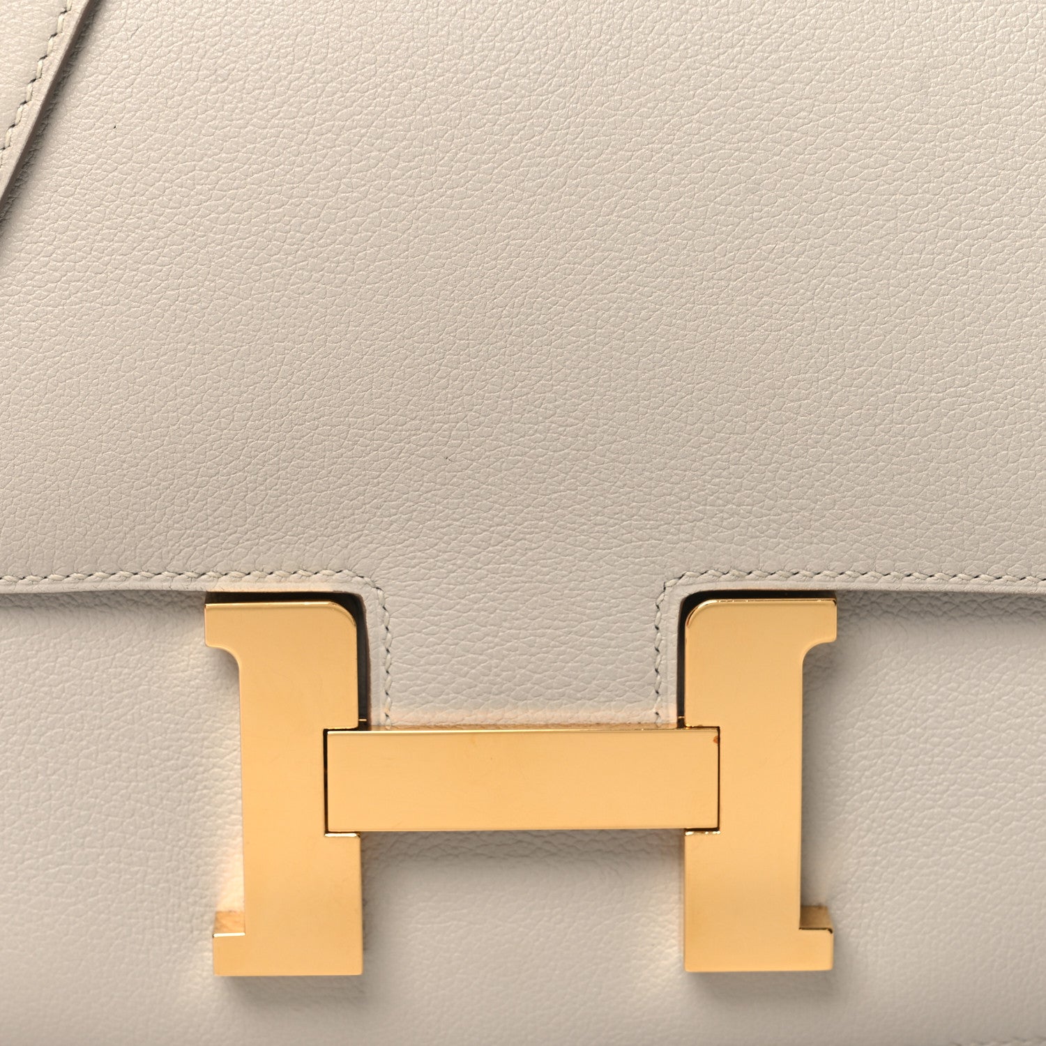 Hermes Evercolor Constance 24 Gris Perle 9 of 12