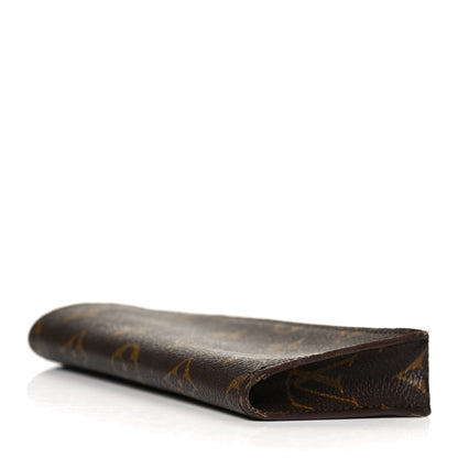 Louis Vuitton Monogram Sunglasses Case 6 of 9