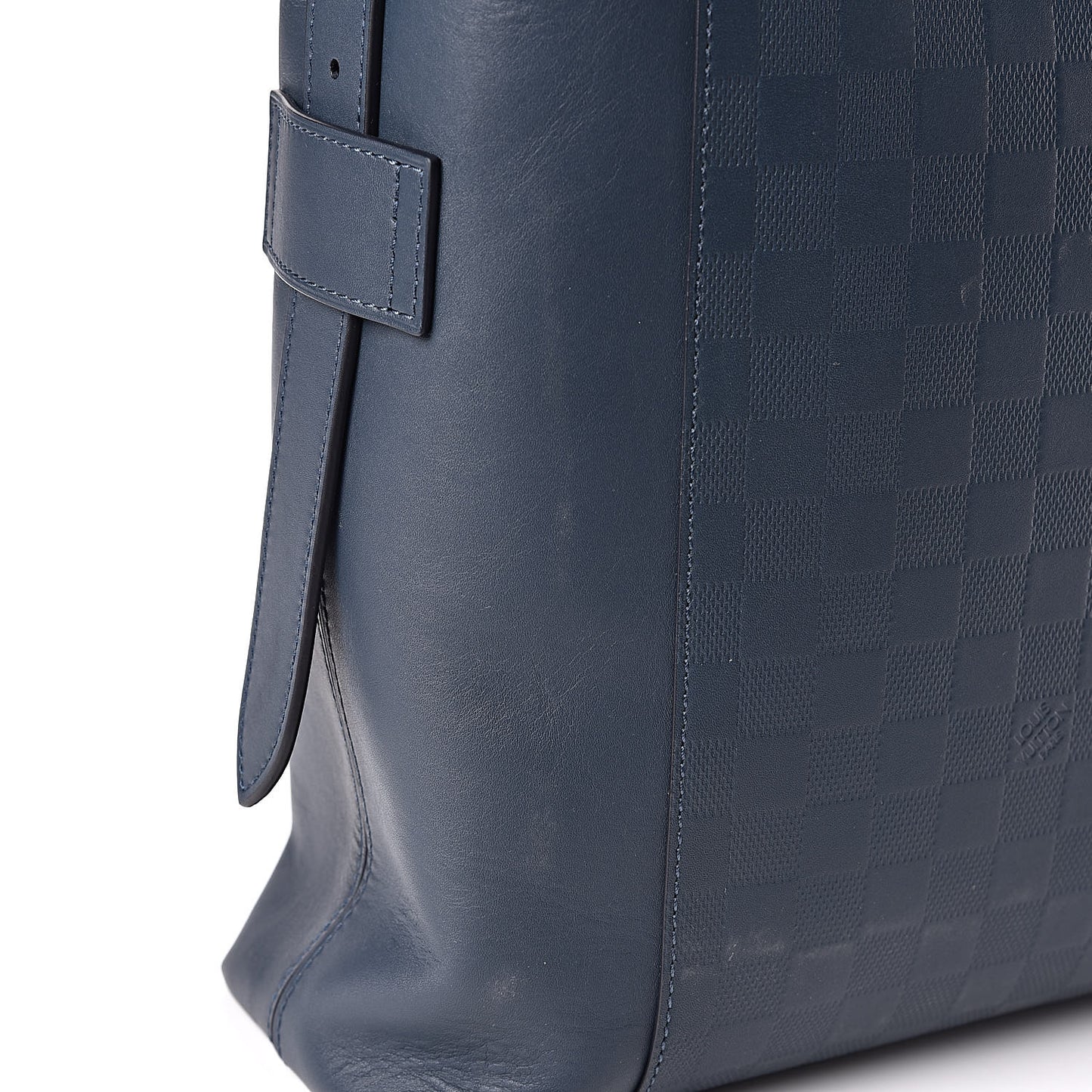 Damier Infini Duplex Cosmos