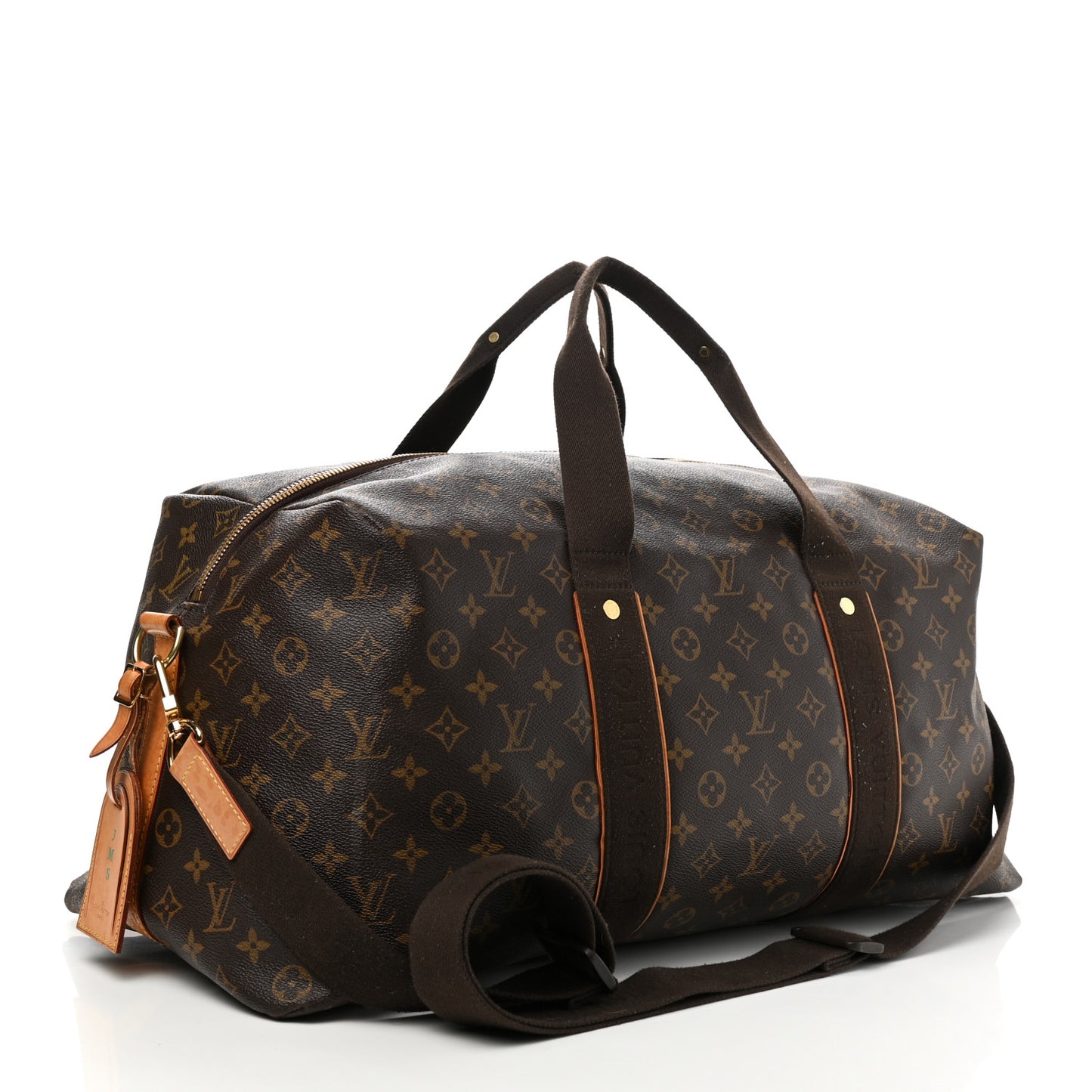 Monogram Weekender Beaubourg GM