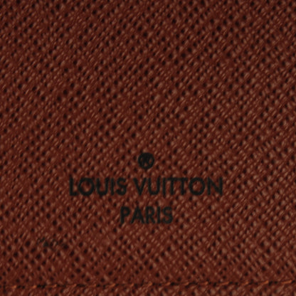 Louis Vuitton Monogram Multiple Mens Wallet 7 of 8