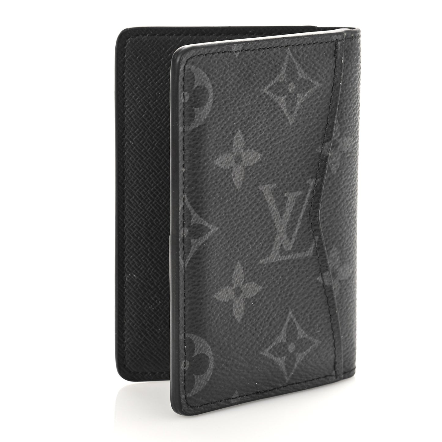 Monogram Eclipse Pocket Organizer NM