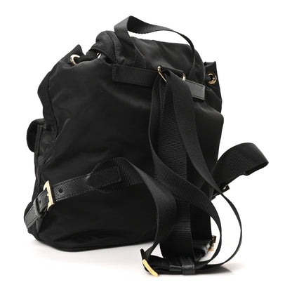 Prada Tessuto Nylon Re-Edition 1978 Backpack Black 2 of 9