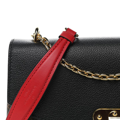 Louis Vuitton Monogram Saint Placide Black 8 of 10
