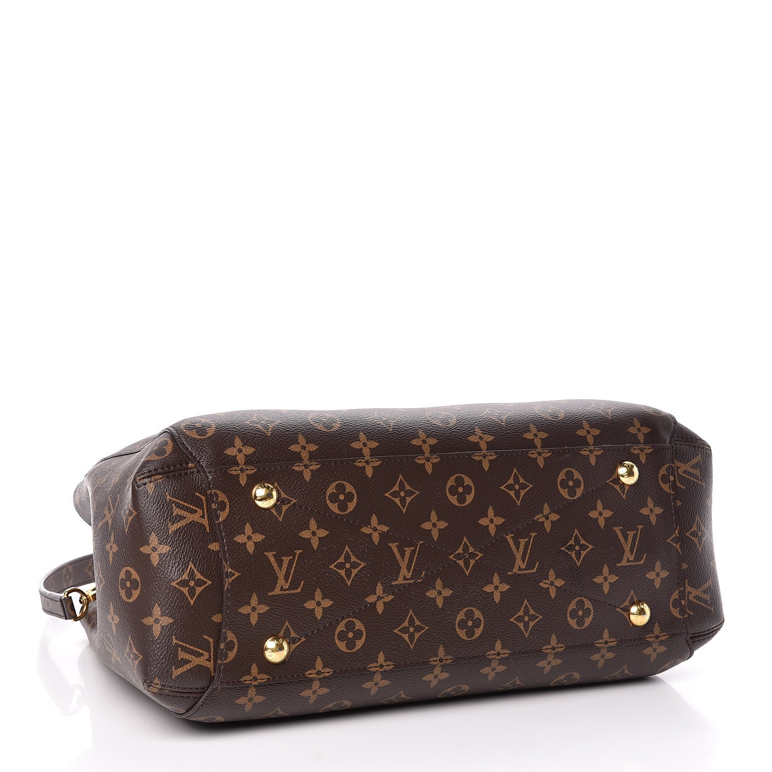 Louis Vuitton Monogram Montaigne GM 5 of 12