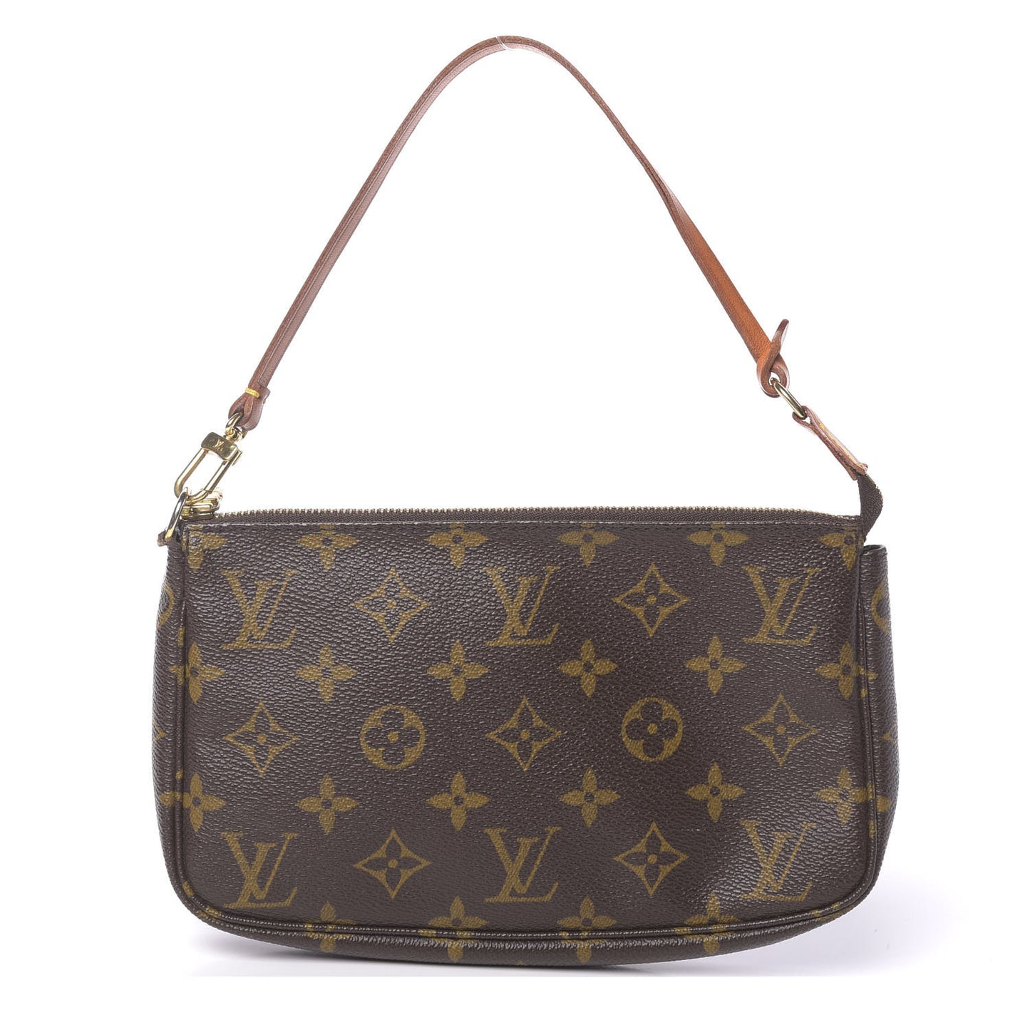 Monogram Pochette Accessories