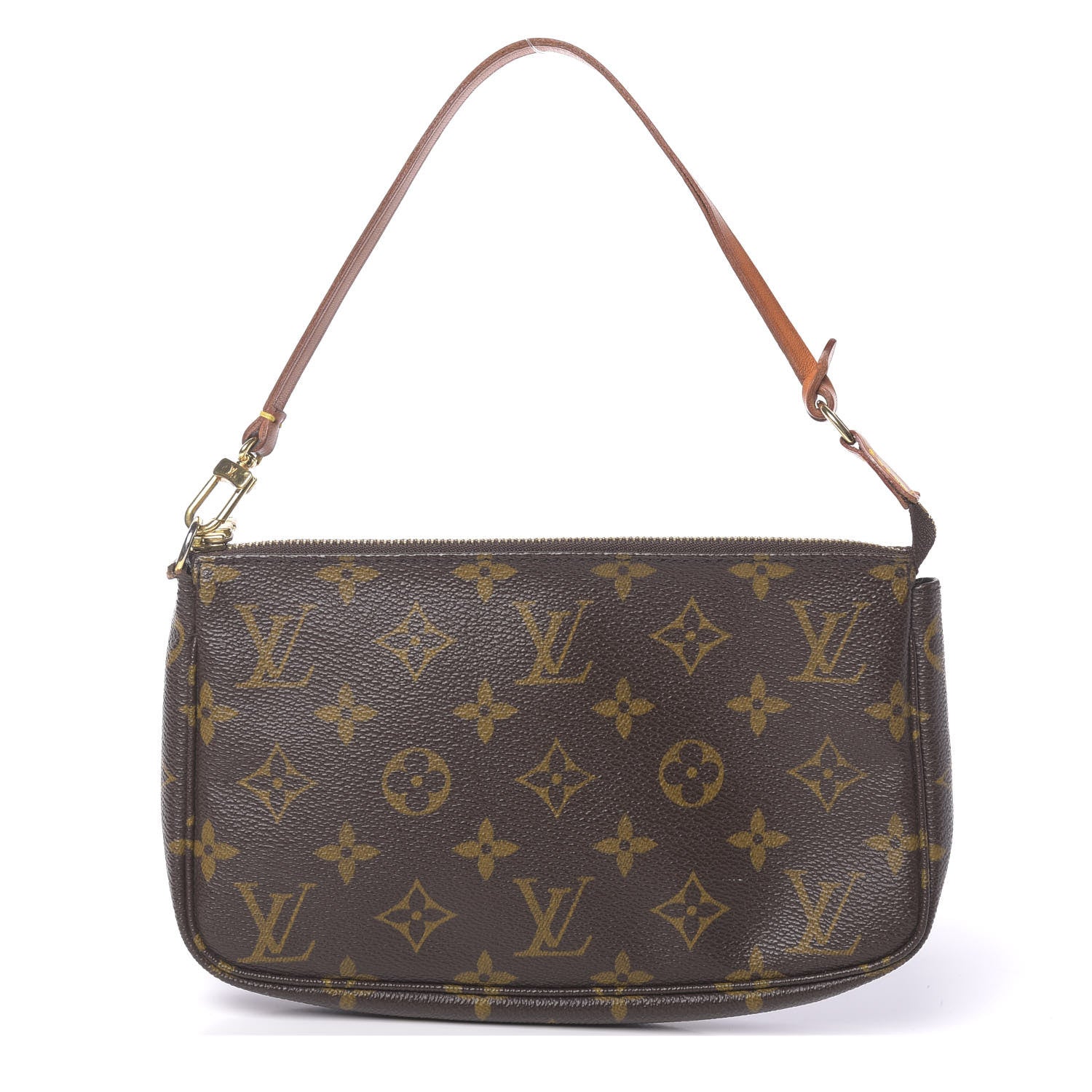 Louis Vuitton Monogram Pochette Accessories 1 of 11