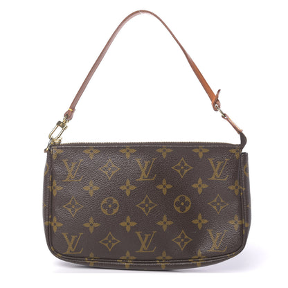 Louis Vuitton Monogram Pochette Accessories 1 of 11