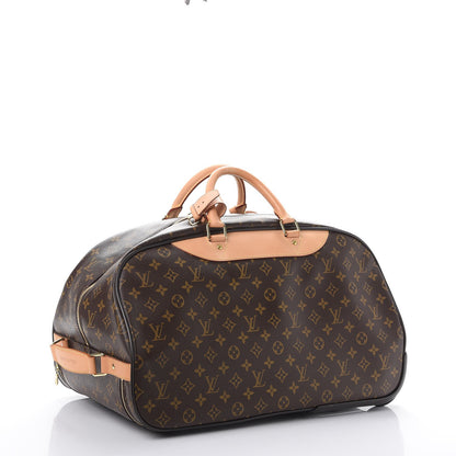 Louis Vuitton Monogram Eole 50 3 of 19
