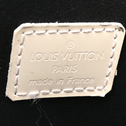 Louis Vuitton Graffiti Alma MM Black 6 of 13