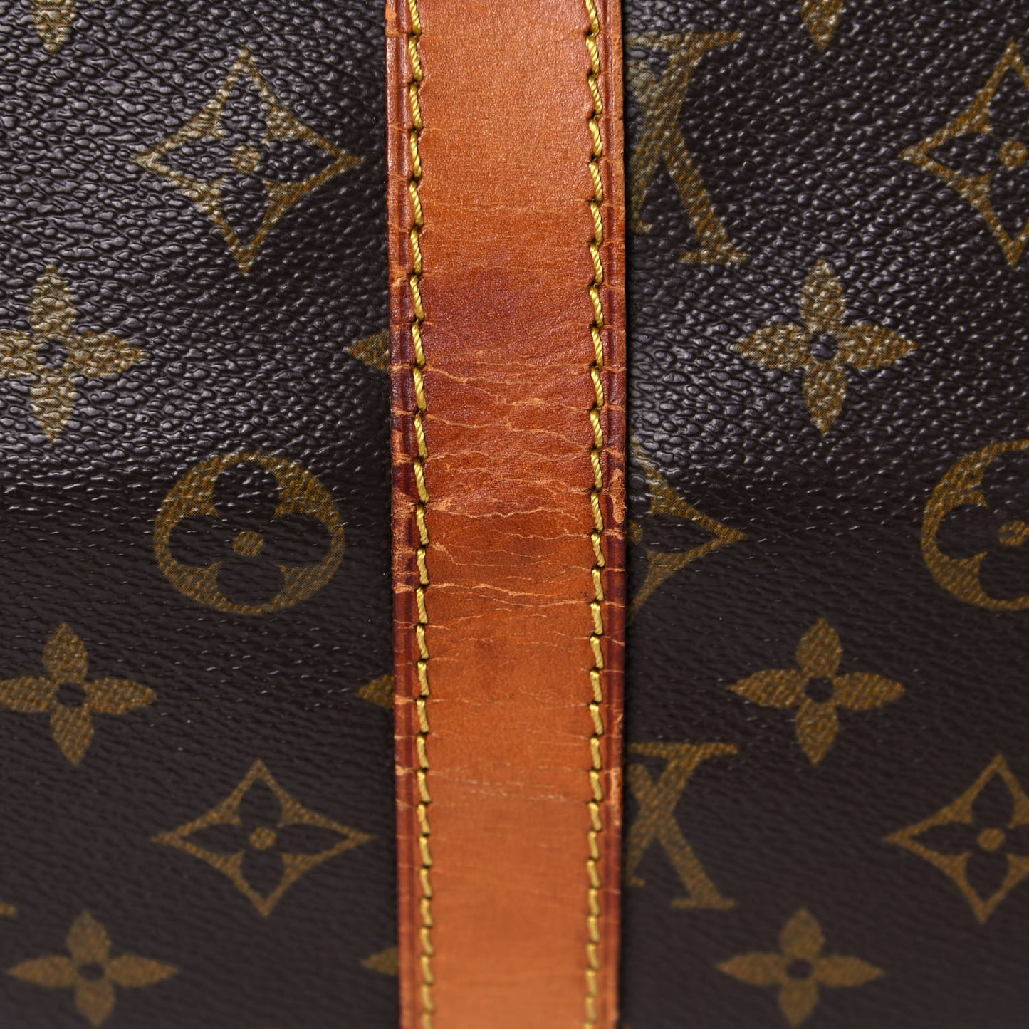 Monogram Keepall Bandouliere 55