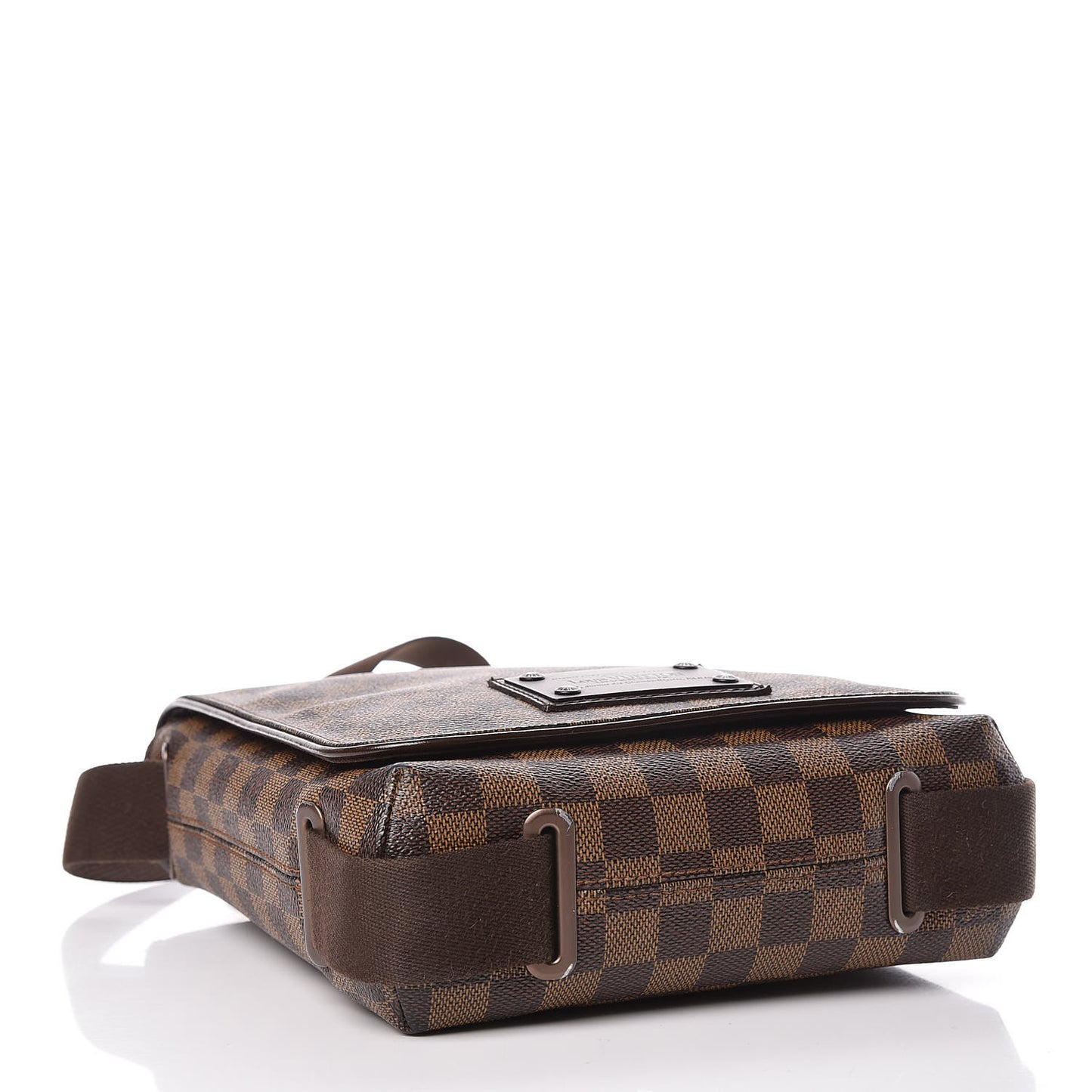 Damier Ebene Brooklyn PM