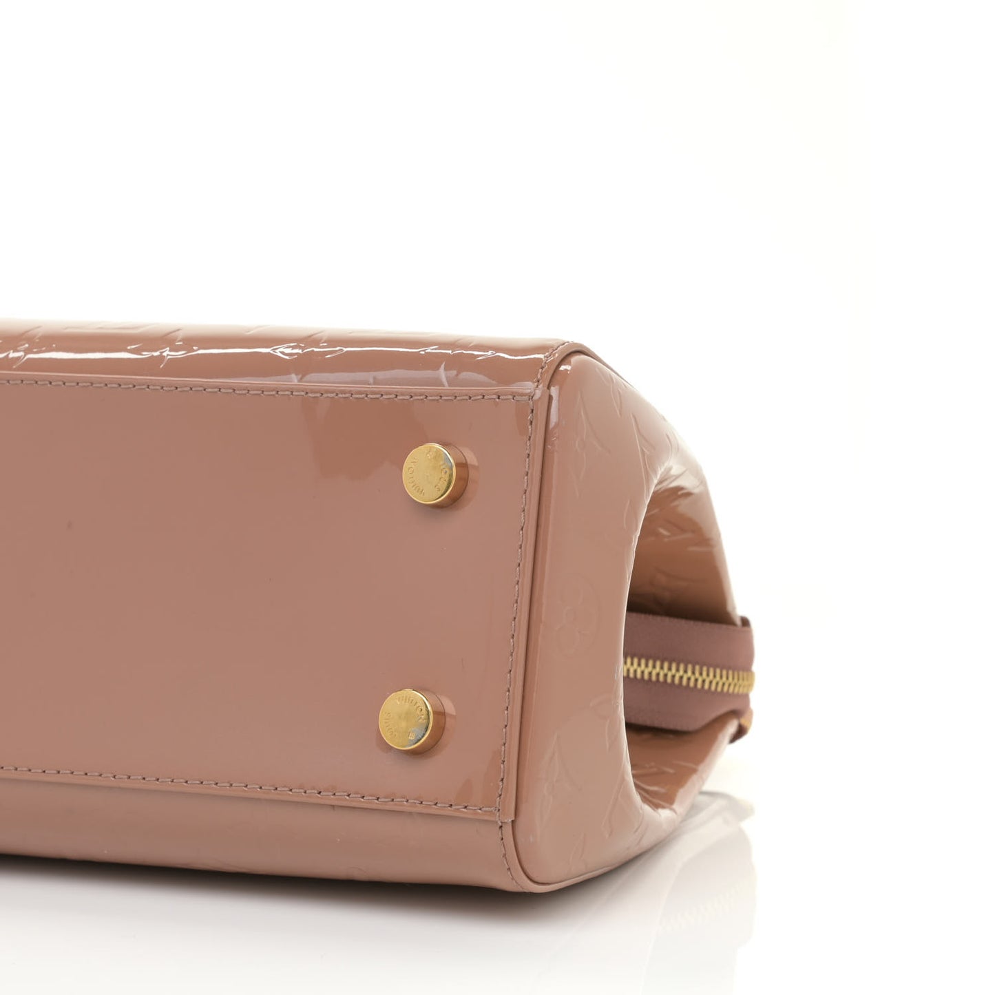 Vernis Brea MM Rose Florentin