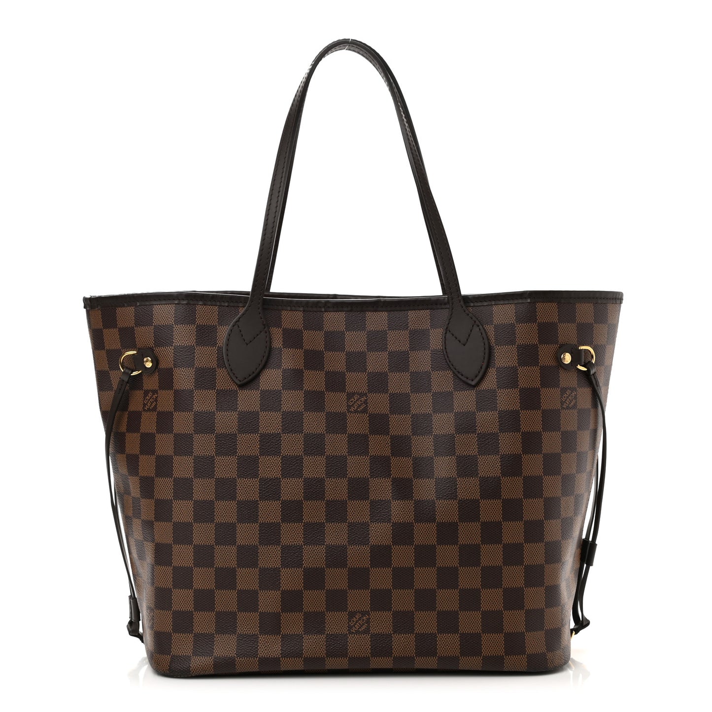 Damier Ebene Neo Neverfull MM