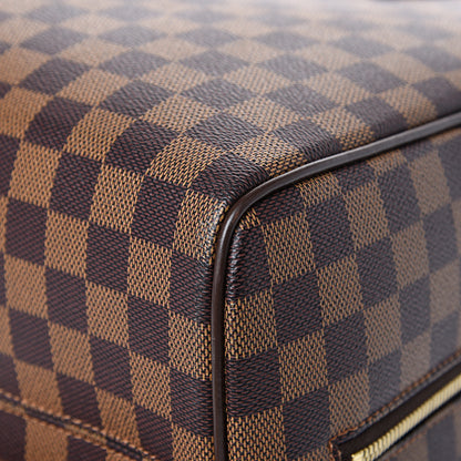 Louis Vuitton Damier Ebene Nolita 24 Heures 8 of 16