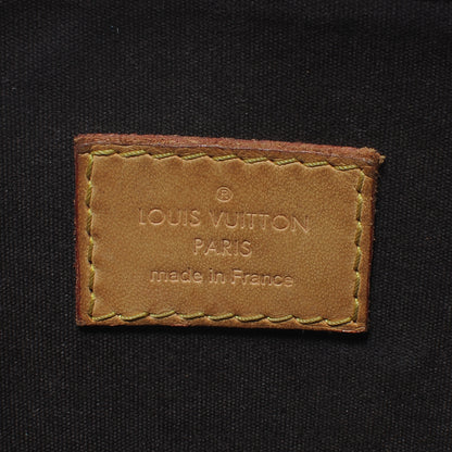 Louis Vuitton Vernis Alma GM Amarante 6 of 7