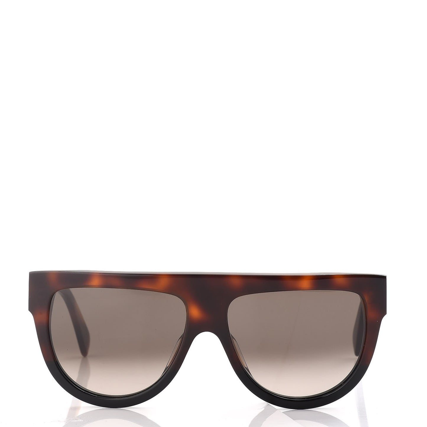 Shadow Sunglasses CL 41026/S Havana