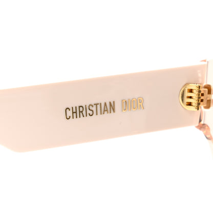 Christian Dior Acetate Wildior BU Sunglasses Rosa Grigio 5 of 7