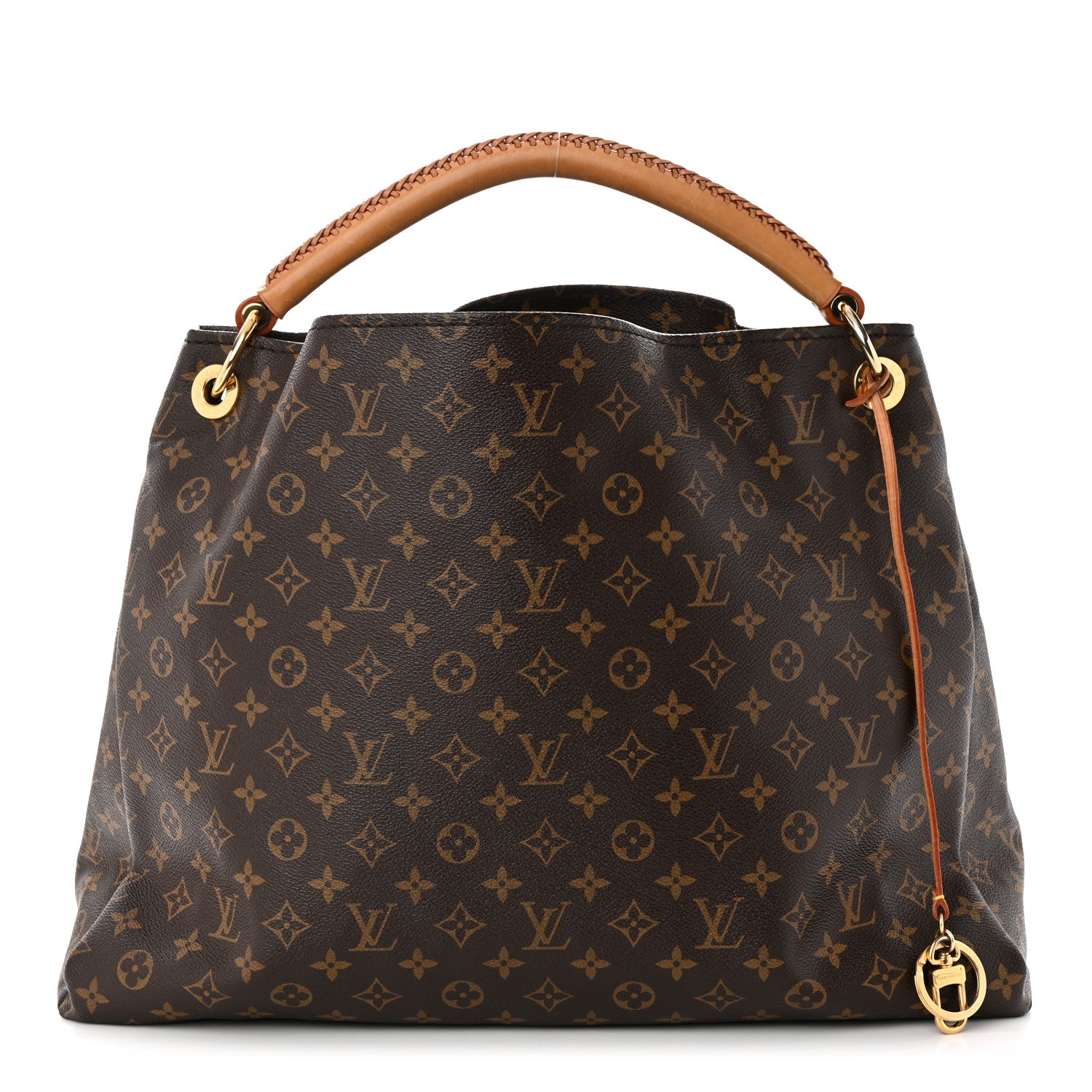 Louis Vuitton Monogram Artsy GM 1 of 9