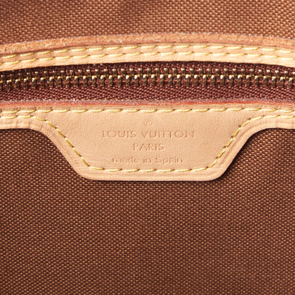 Louis Vuitton Monogram All-In PM 7 of 7