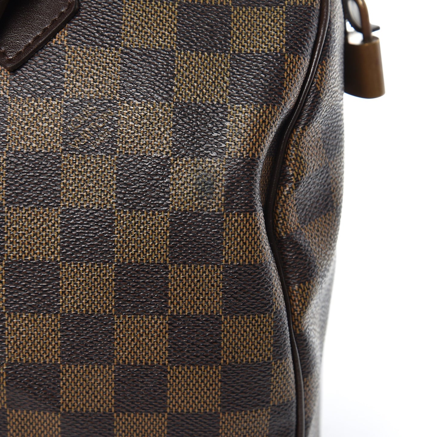 Damier Ebene Speedy 30