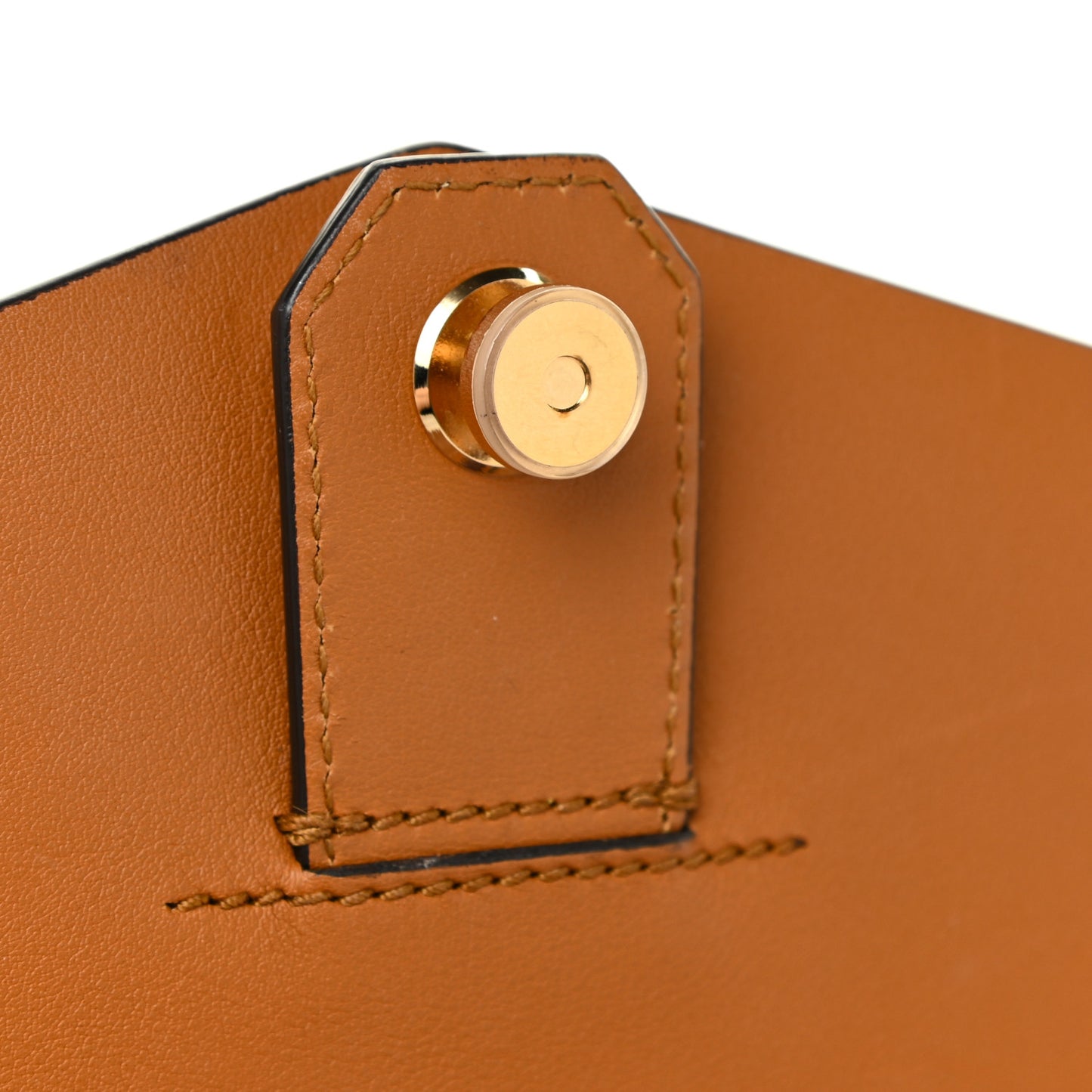 Calfskin Medium Mystic Shoulder Bag Desert