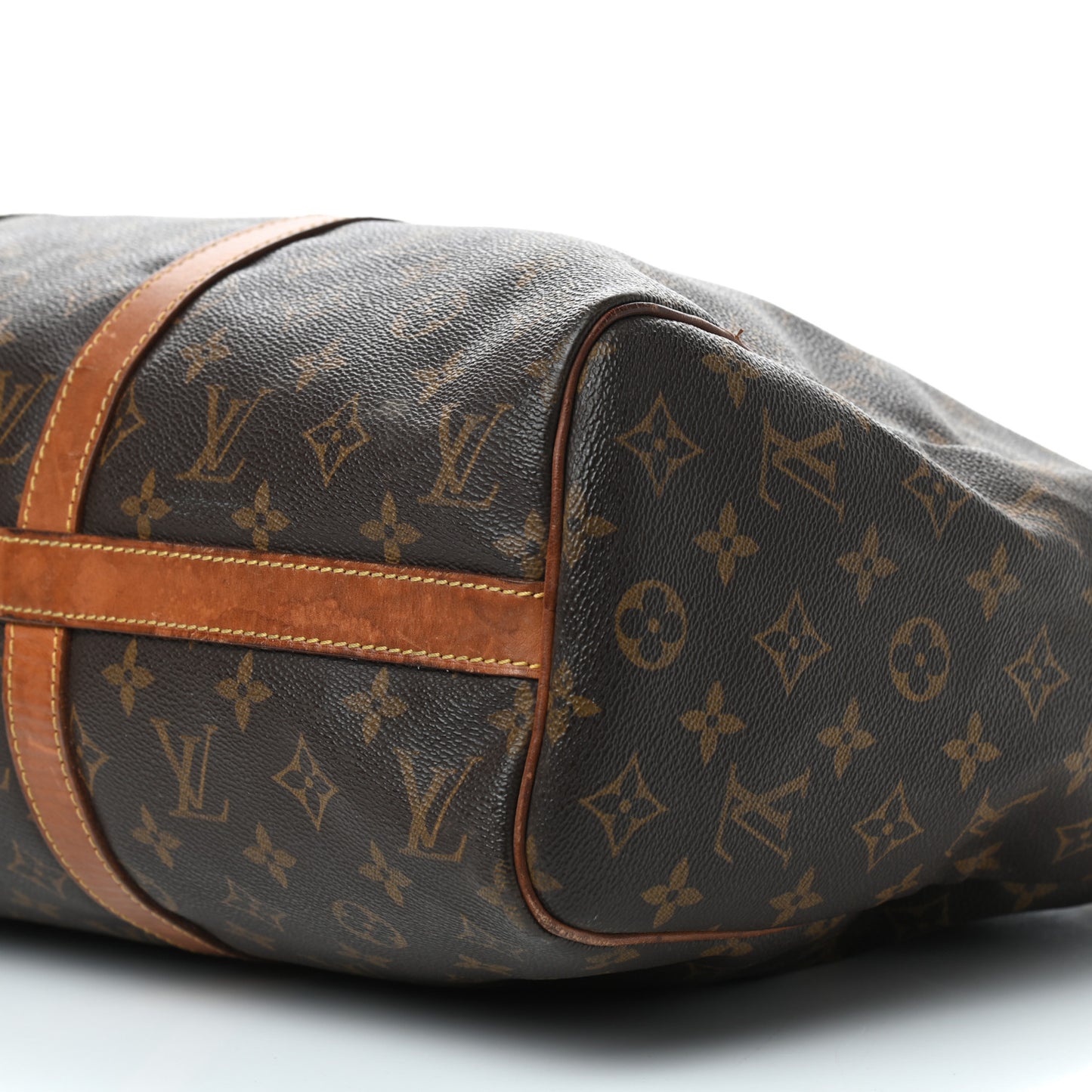 Monogram Sac Flanerie 45