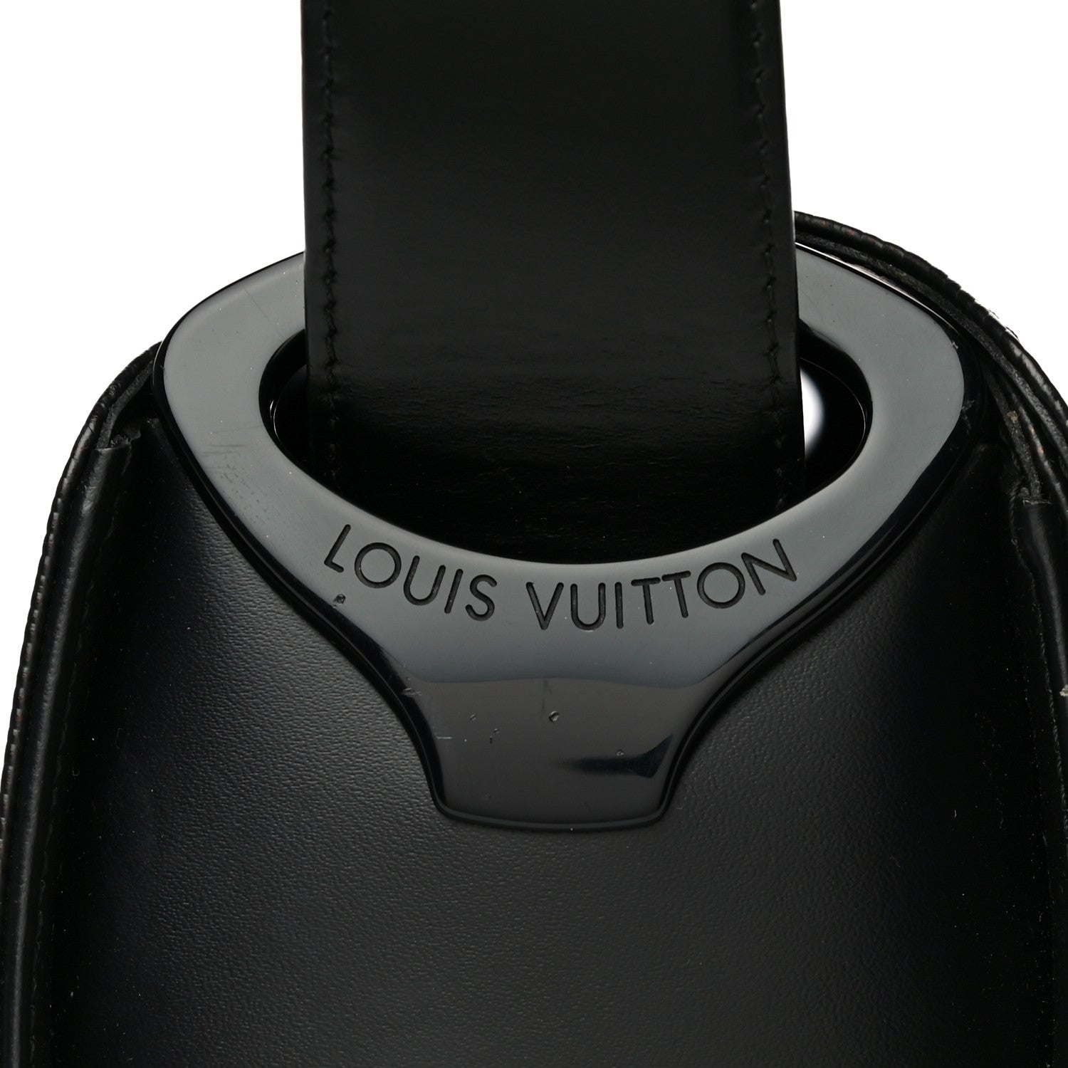 Louis Vuitton Epi Nocturne PM Black 12 of 12