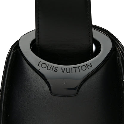 Louis Vuitton Epi Nocturne PM Black 12 of 12