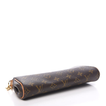 Louis Vuitton Monogram Eva Clutch 3 of 10