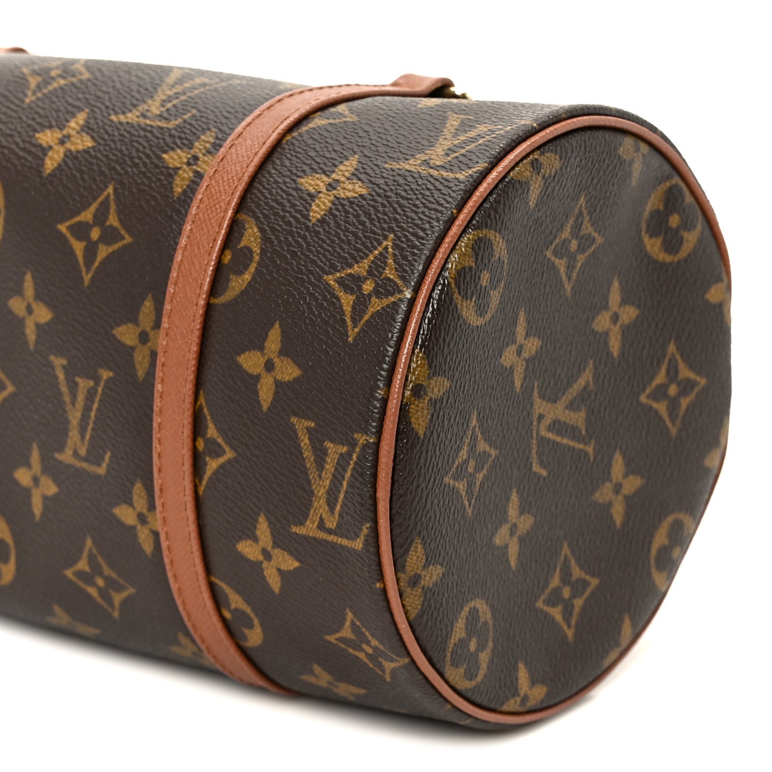 Louis Vuitton Monogram Papillon 26 9 of 9
