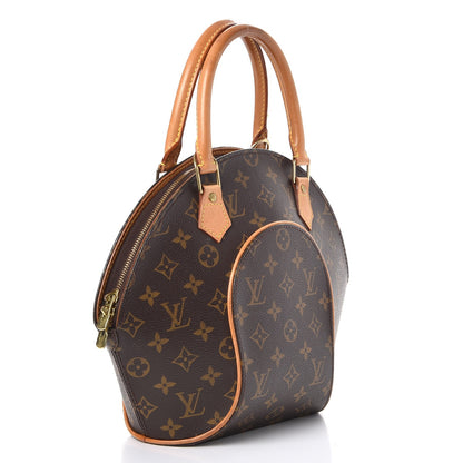 Louis Vuitton Monogram Ellipse PM 3 of 11