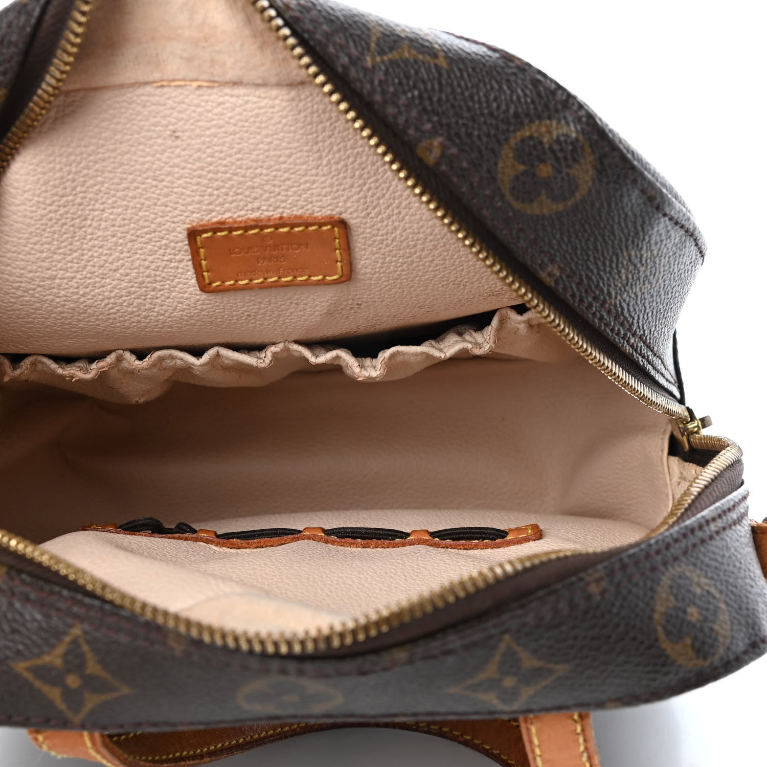 Louis Vuitton Monogram Spontini 5 of 9