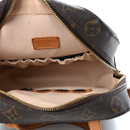 Louis Vuitton Monogram Spontini 5 of 9