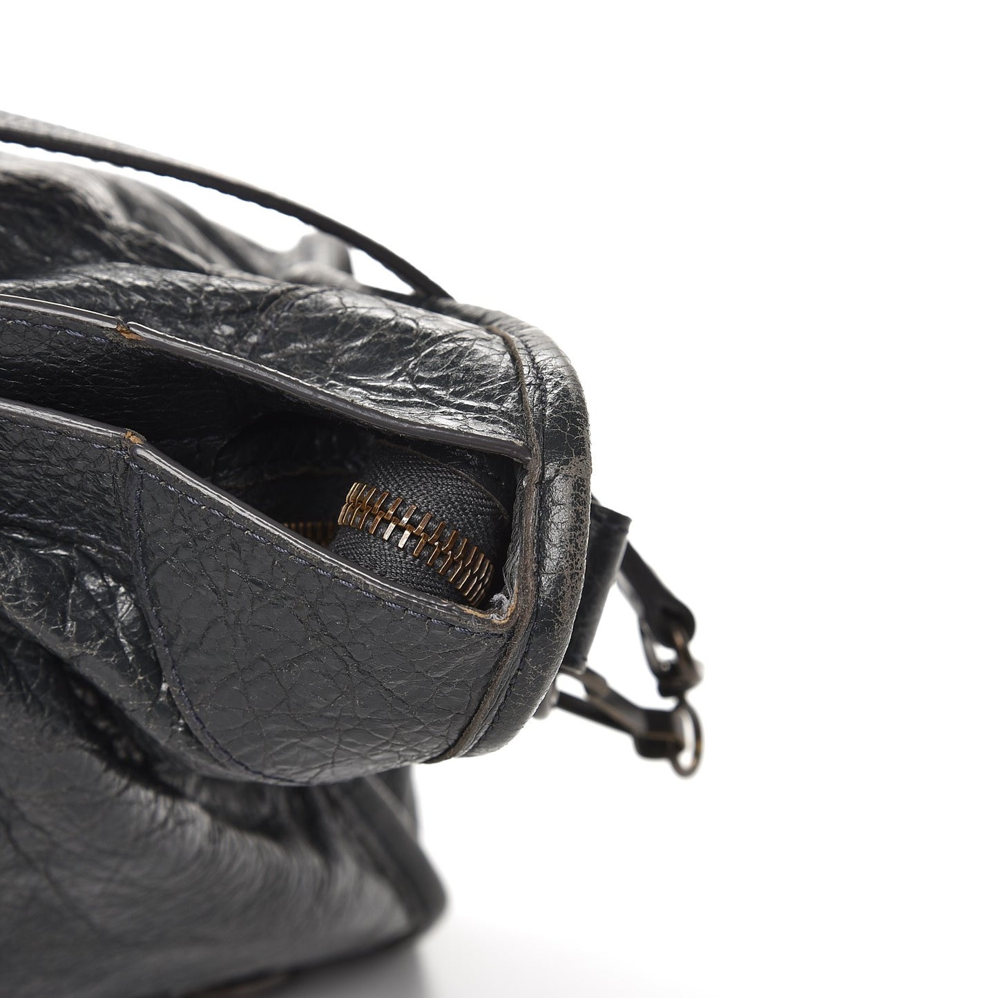 Agneau Classic Hardware City Anthracite