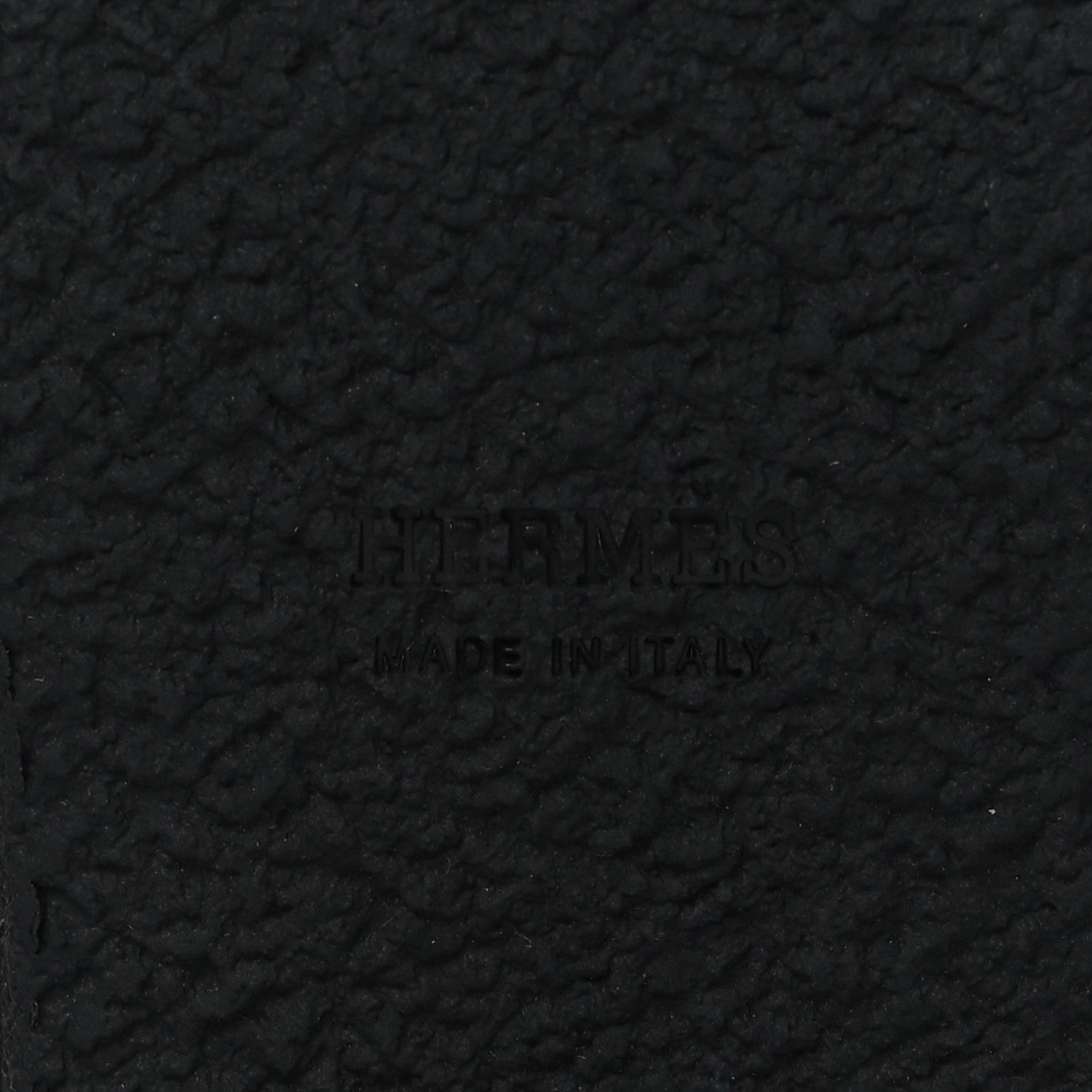 Hermes Calfskin Follow Ankle Boots 37.5 Black 6 of 9