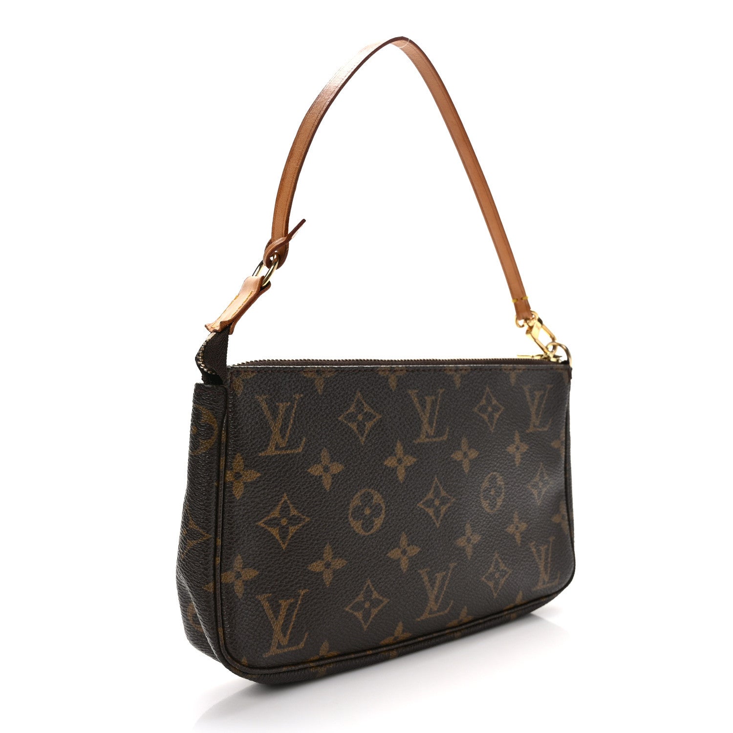 Louis Vuitton Monogram Pochette Accessories 2 of 7