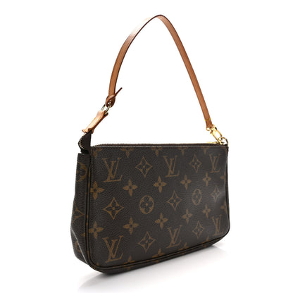 Louis Vuitton Monogram Pochette Accessories 2 of 7
