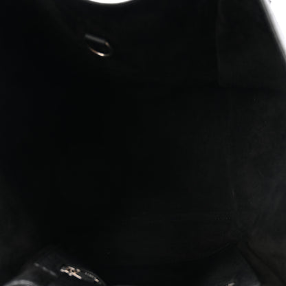 Celine Supple Grained Calfskin Small Big Bag Black 5 of 10
