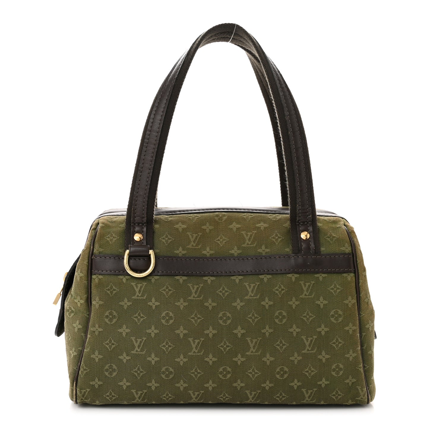Mini Monogram Josephine PM Kaki