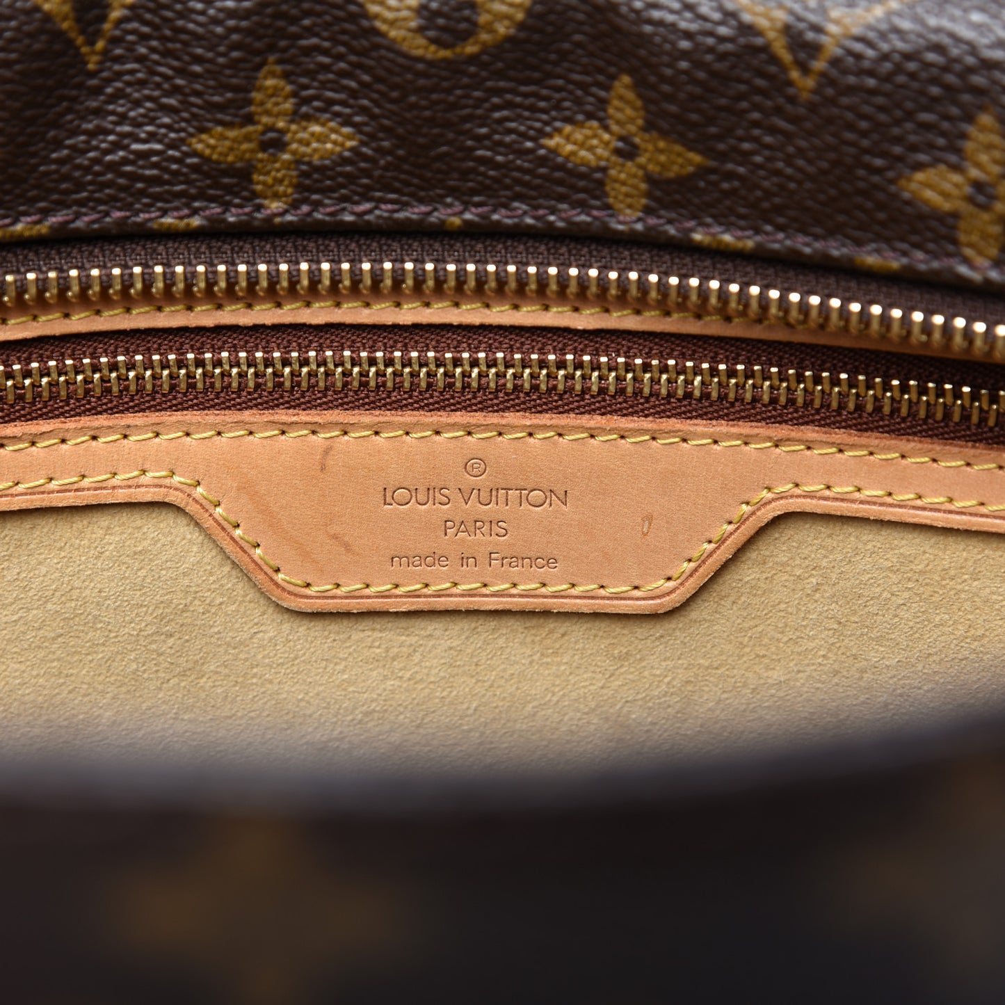 Monogram Luco